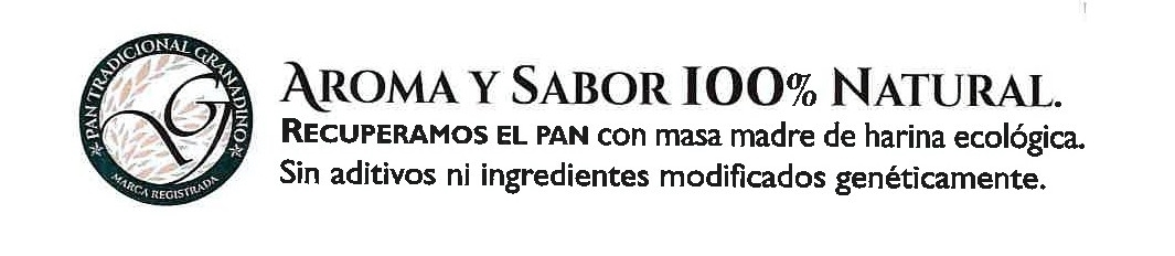 Icono pan tradicional granadino de Panadería Molino en Motril (Granada)